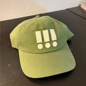 Daily Drills Hat